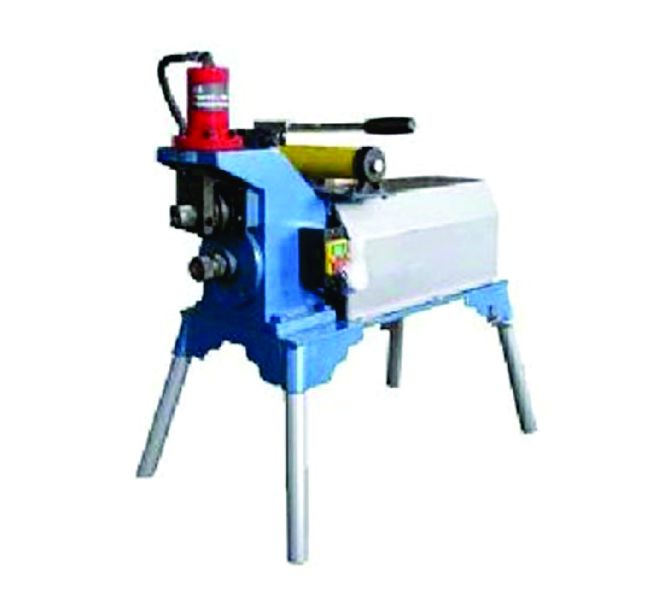 Pipe Grooving Machine- 1” to 12” 1100W