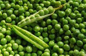 Fresh Green Pea