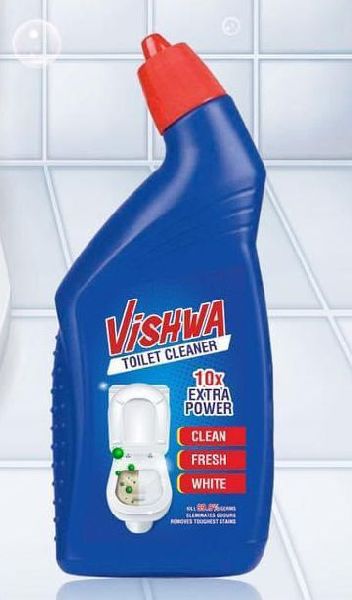 Vishwa Toilet Cleaner