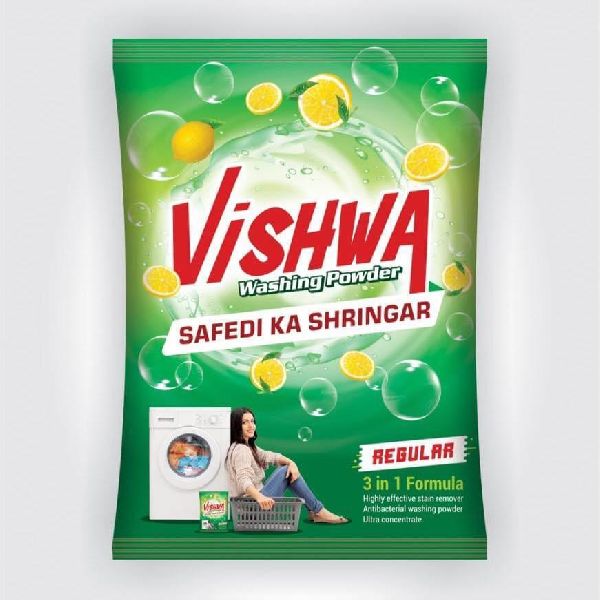 Vishwa Washing Powder
