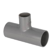 Agriculture Pipe Reducing Tee