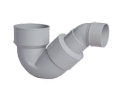 SWR Pipe Belly Mouth Trap