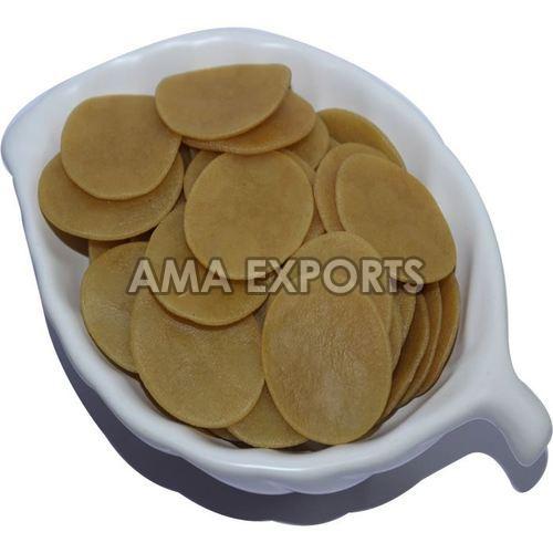 Ready To Fry Pani Puri