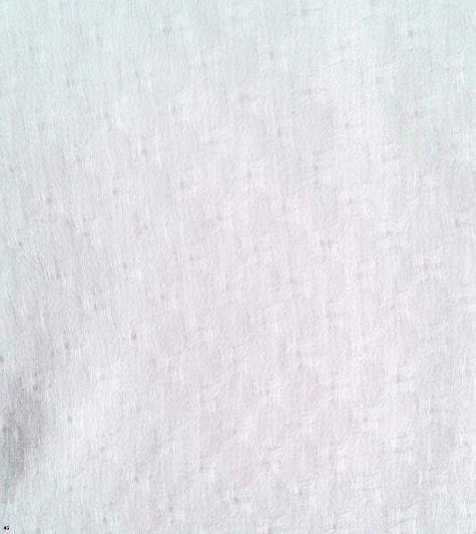 Organic Eucalyptus Fabric