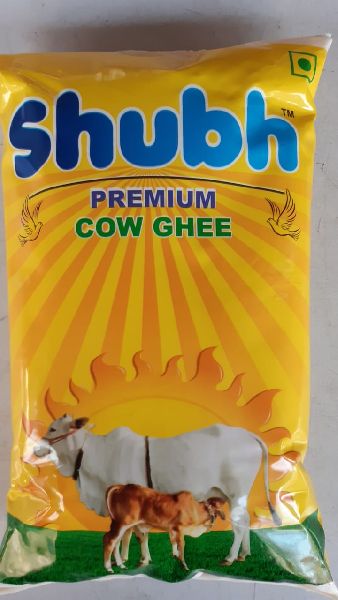 Shubh PREMIUM COW GHEE(HAPPY FOODS)