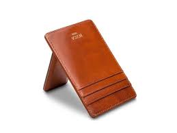 Mens Leather Pocket Wallet