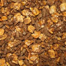 Mixed Cattle Feed