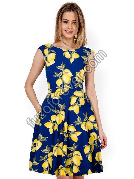 Lemon Designer Dresses