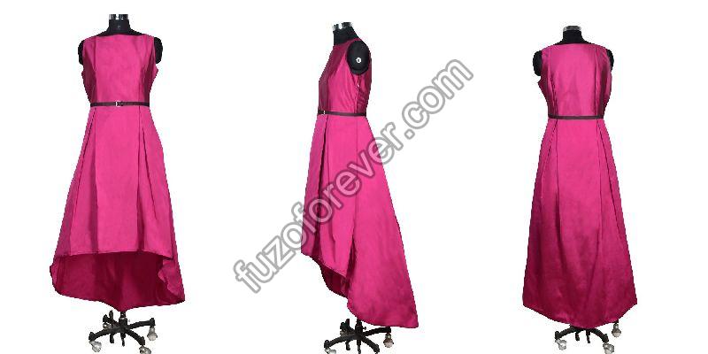 Nitya Designer Gowns