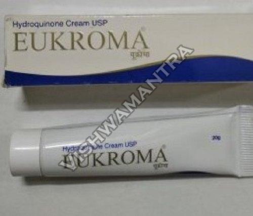 Eukroma Cream