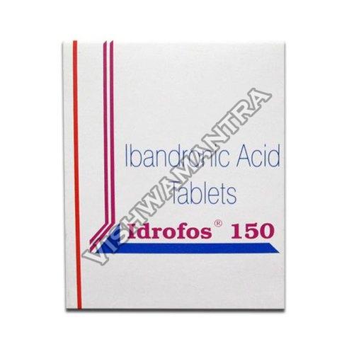 Idrofos 150 Mg Tablets