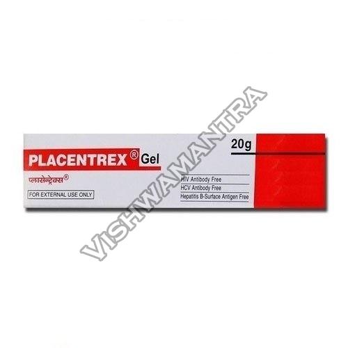 Placentrex Gel