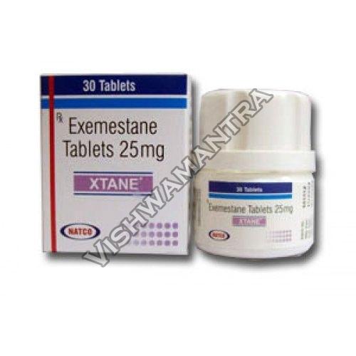 Xtane 25 Mg Tablets