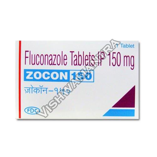 Zocon 150mg Tablets