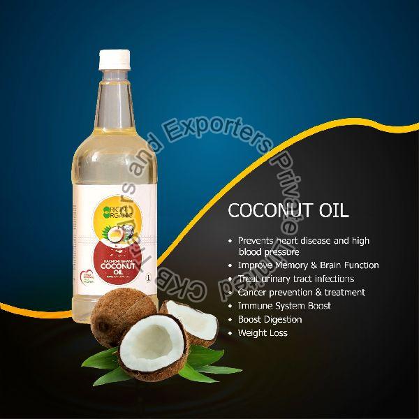 cold press coconut oil