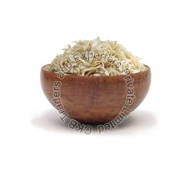 Dehydrated White Onion Standard Chopped