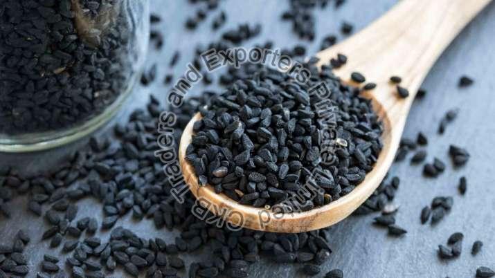 Heat Treated Kalonji Seeds