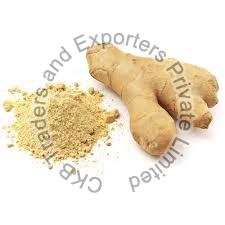 Normal Ginger Powder