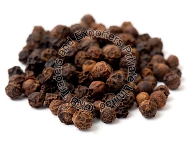 Normal Whole Black Pepper