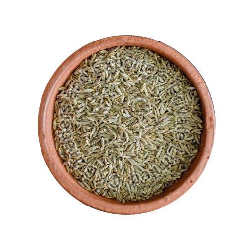 Normal Whole Cumin Seeds