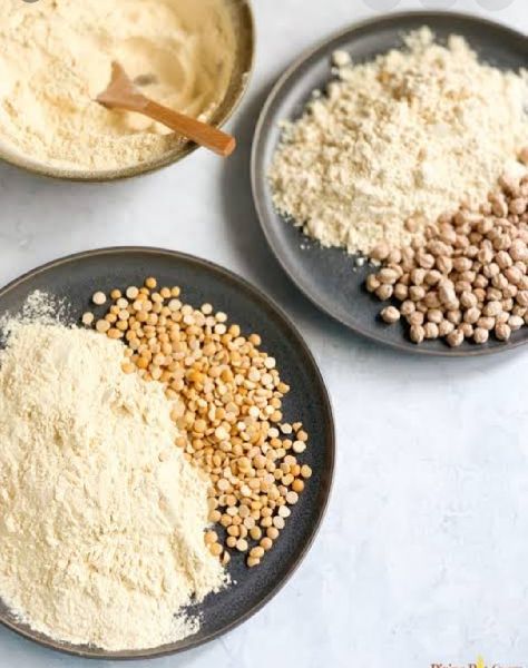 Gram Flour besan