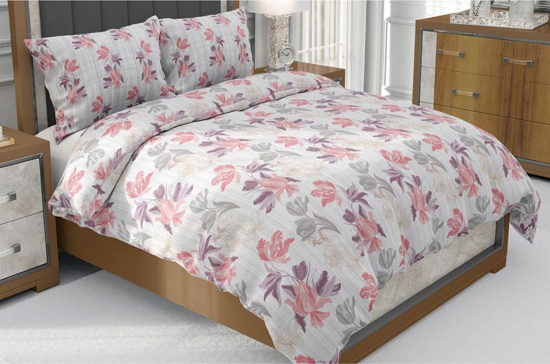 Percale King Size Bedsheet