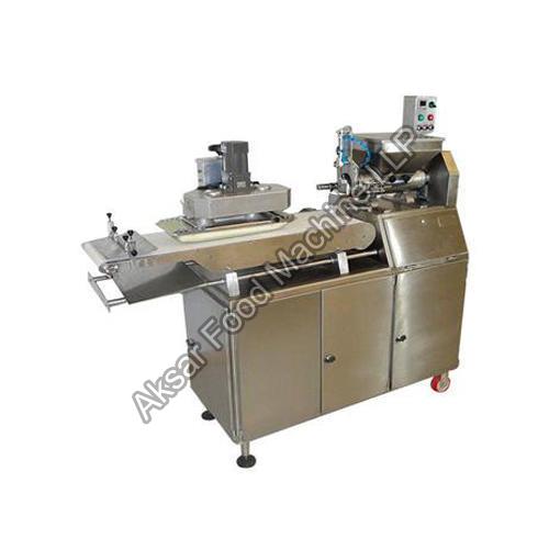 Aksar shop food machine