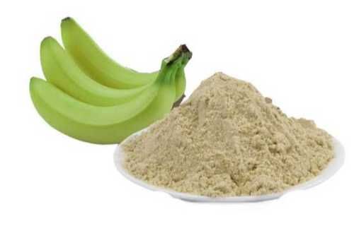Banana Powder
