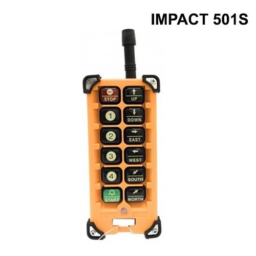 Impact- 501S Radio Remote Control