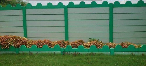 Precast Boundary Wall