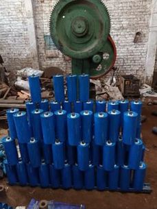 Conveyor Idler Roller