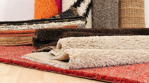 Fur Carpets