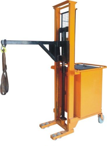 Hook Stacker