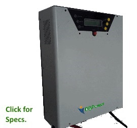 EV 2KW Smart-Lithium Battery Charger