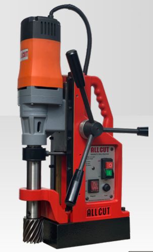 55mm Magnetic Drill Machine