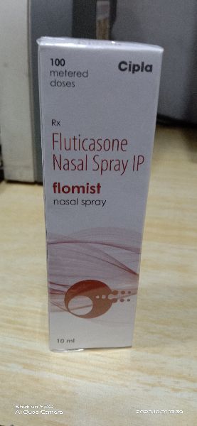 Flomist Nasal Spray