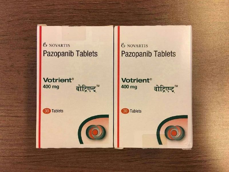 Votrient Tablets