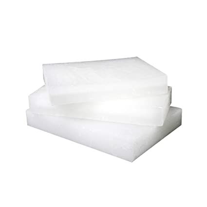 Fully Refined Paraffin Wax