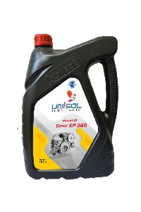 EP 320 Gear Oil