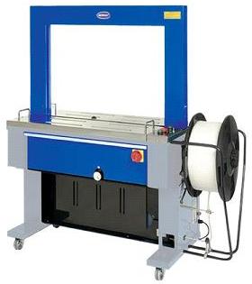 R-600 Fully Automatic Box Strapping Machine