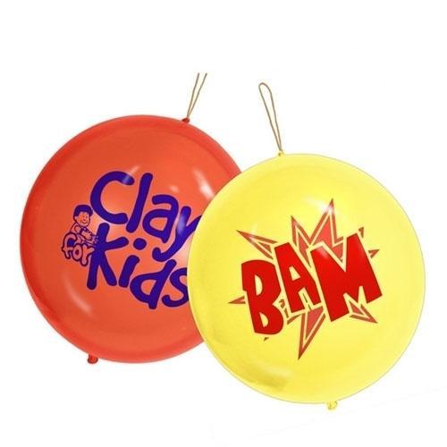 Personalized Balloon