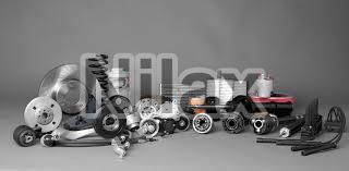 Agricultural Machinery Spare Parts Manufacturer Supplier from Rajkot India