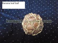 Banana Leaf Net Ball