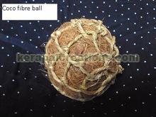 Coco Fibre Net Ball