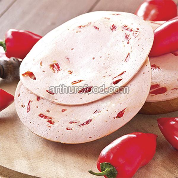 Chicken Cold Cut with Red Chilli