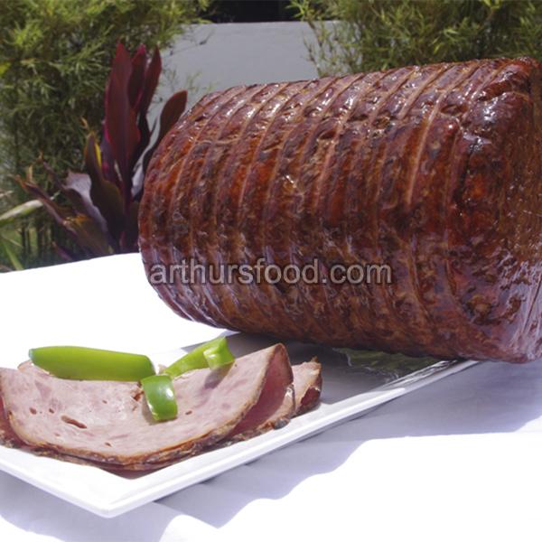 Pork Honey Roasted Ham