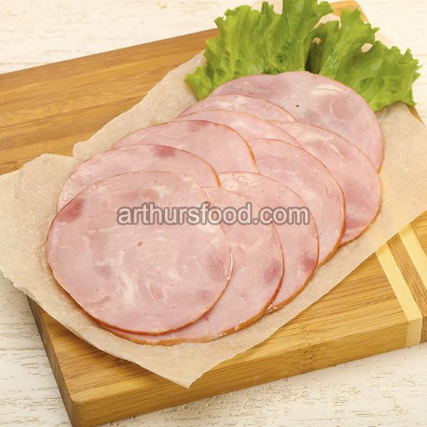 Pork Smoked Ham