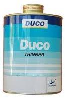 Duco Thinner