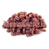 Brown Raisin