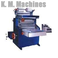 Paper Lamination Machines